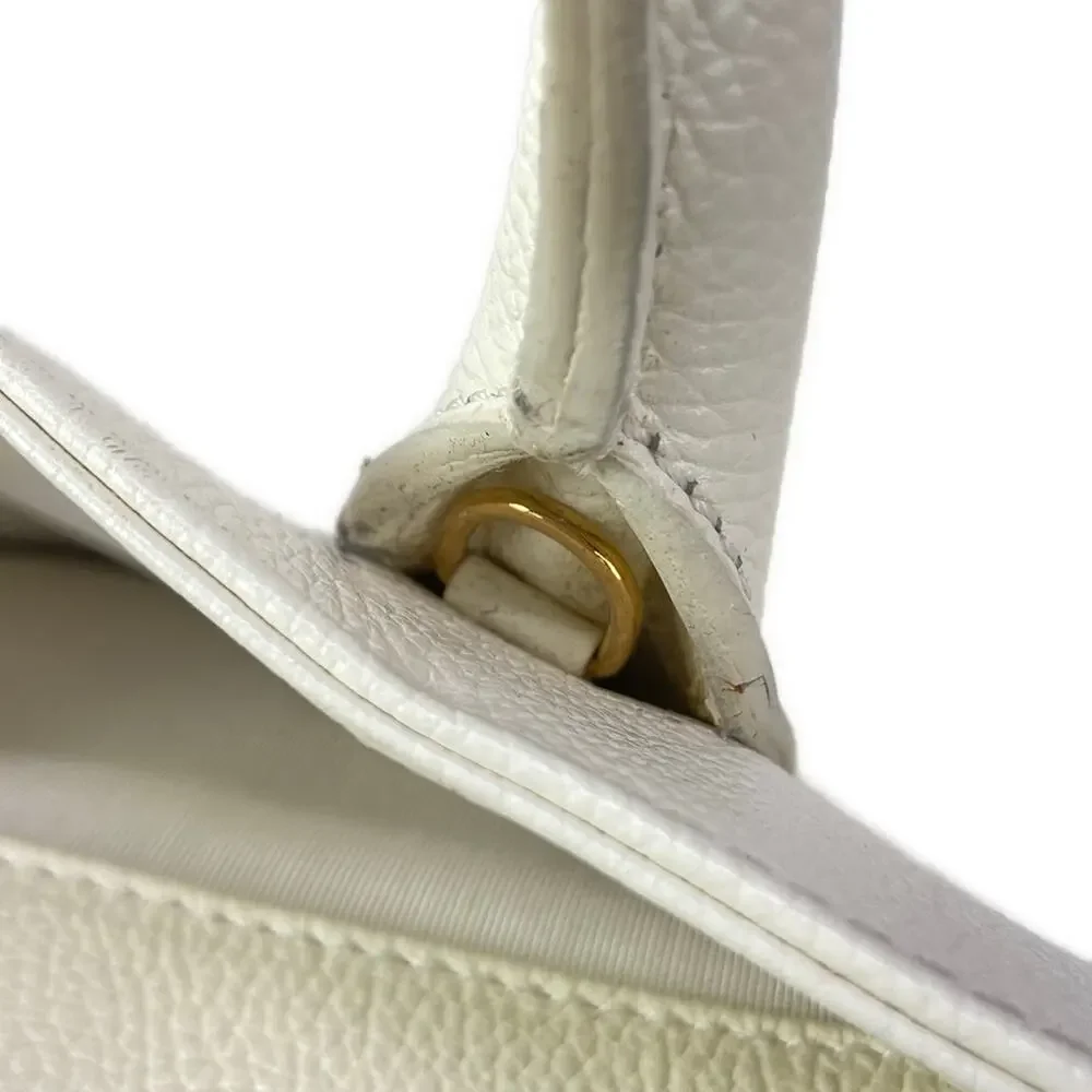 Chanel Executive Tote Line Tote Bag